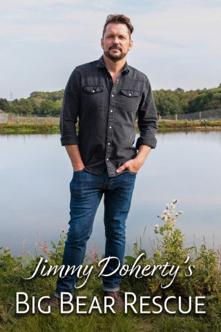 Jimmy Dohertys große Tierrettung (2025)