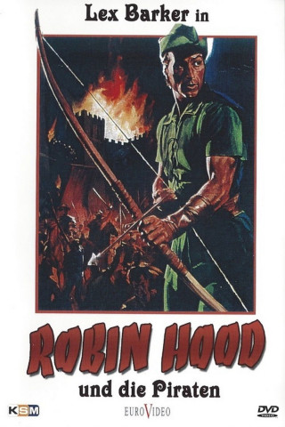 Robin Hood und die Piraten (1960)