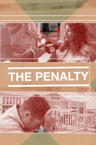 The Penalty (2018)