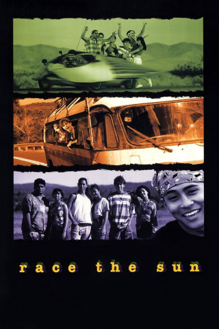Race the Sun - Im Wettlauf mit der Zeit (1996)