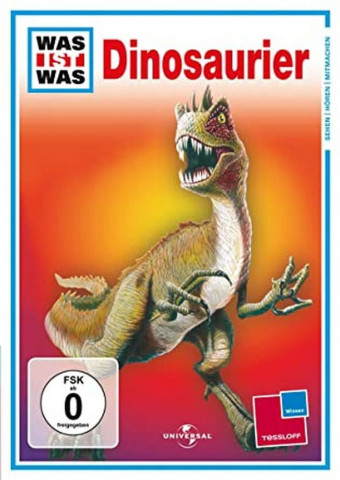 Was ist Was - Dinosaurier (2006)