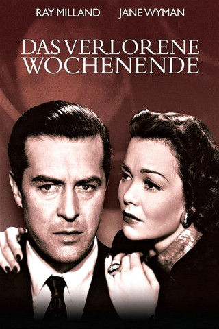 Das verlorene Wochenende (1945)