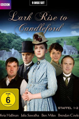 Von Lark Rise nach Candleford (2008)