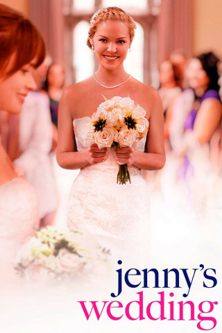 Jenny's Wedding (2015)