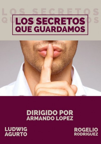 The Secrets We Keep - Schatten der Vergangenheit (2020)