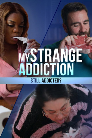 My Strange Addiction (2023)