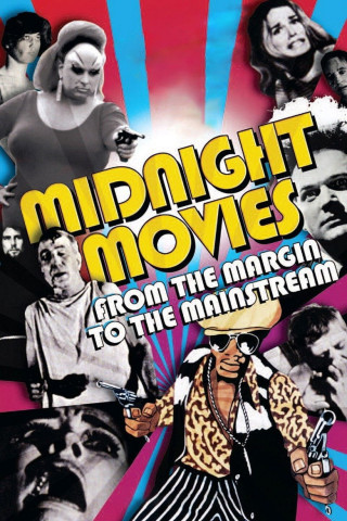 Midnight Movies (2006)