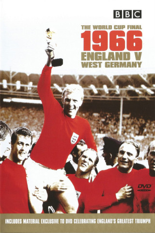 1966 World Cup Final (1966)