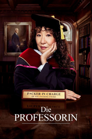 Die Professorin (2021)