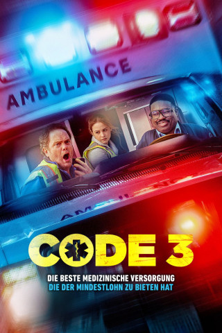 Code 3 (2025)