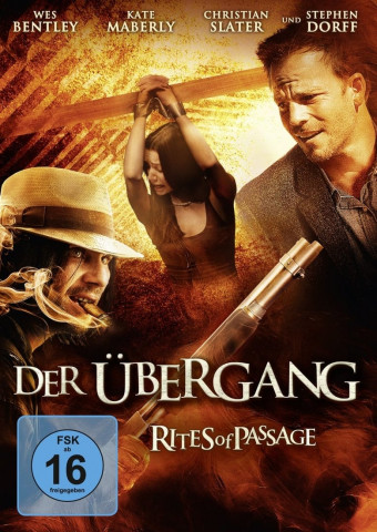 Der Übergang - Rites of Passage (2012)