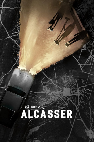 Die Morde von Alcàsser (2019)