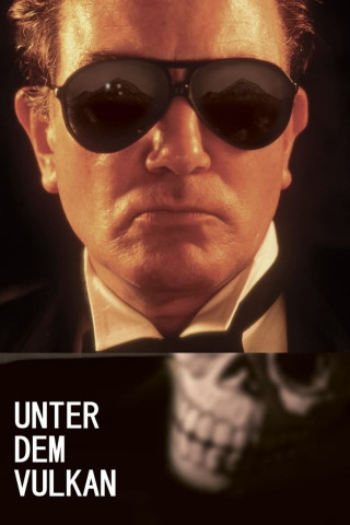 Unter dem Vulkan (1984)