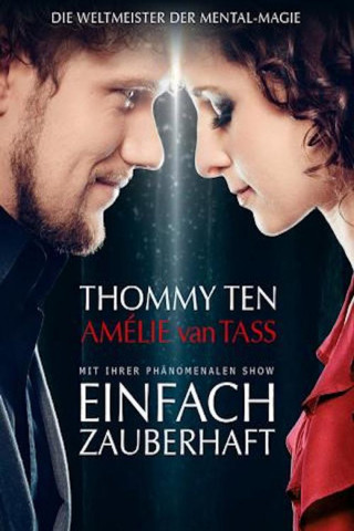 Einfach zauberhaft - Thommy Ten & Amelie Van Lass (2019)