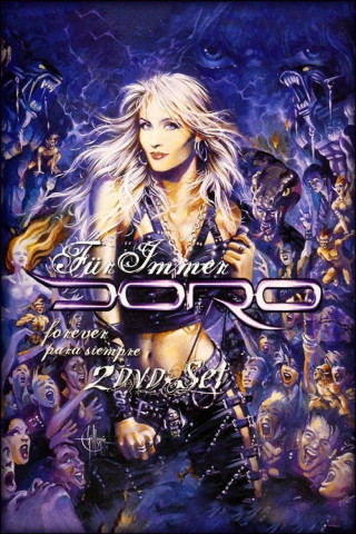 Doro: Für Immer (2003)