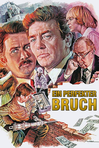 Ein perfekter Bruch (1981)