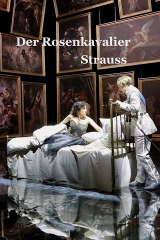 Der Rosenkavalier - Bayerische Staatsoper (2021)