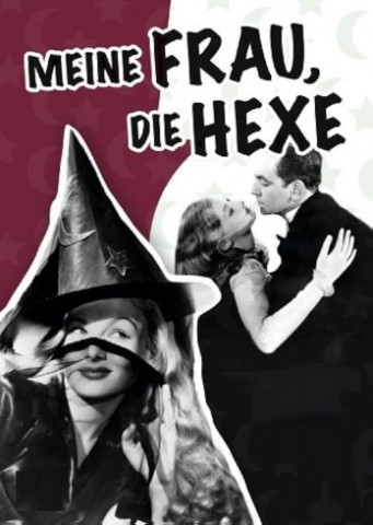 Meine Frau, die Hexe (1942)