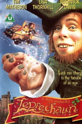 Molly und der Kobold (1998)