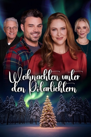 Weihnachten unter den Polarlichtern (2024)