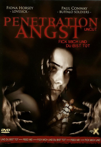 Penetration Angst (2003)