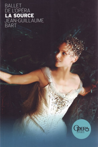 Naïla, die Quellenfee (La Source) (2012)