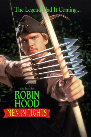 Robin Hood – Helden in Strumpfhosen (1993)