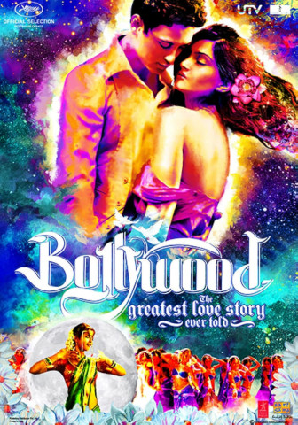 Bollywood - Die größte Liebesgeschichte aller Zeiten (2011)