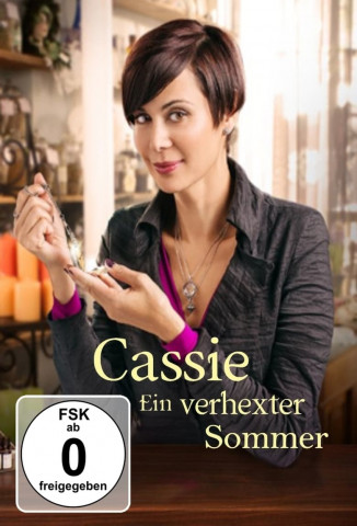 Cassie - Ein verhexter Sommer (2014)