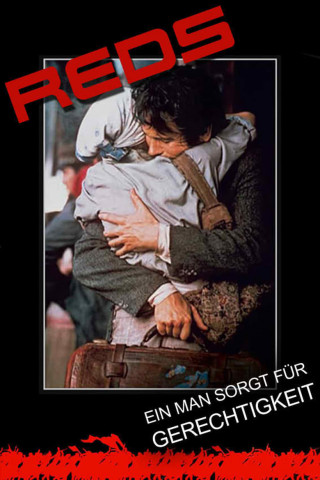 Ein Mann kämpft für Gerechtigkeit (1981)