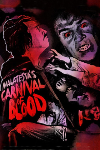 Malatesta's Carnival of Blood (1973)