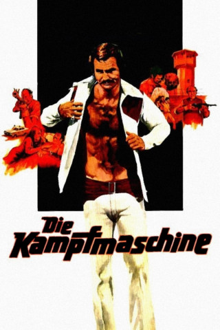 Die Kampfmaschine (1974)