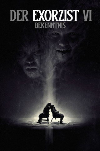 Der Exorzist - Bekenntnis (2023)