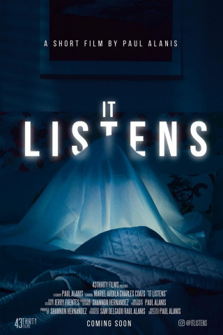 It Listens (2022)