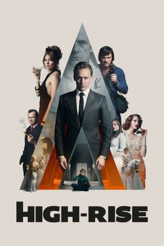 High-Rise (2015)