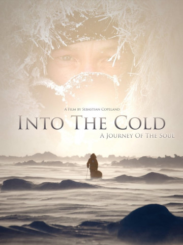 INTO THE COLD - Zu Fuß zum Nordpol (2010)