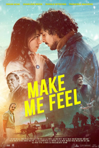 Make Me Feel (2025)