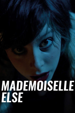 Mademoiselle Else (2010)