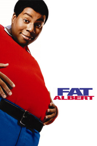Fat Albert (2004)