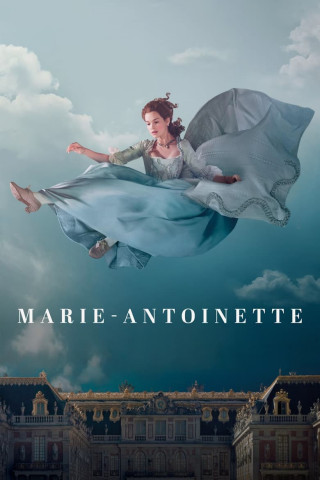 Marie Antoinette (2022)