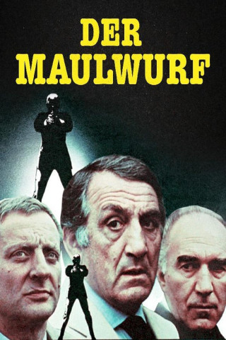 Der Maulwurf (1982)