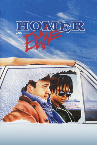Homer und Eddie (1989)