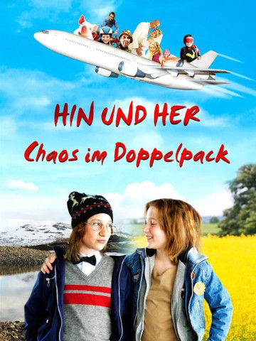 Der chaotische Elterntausch (2003)