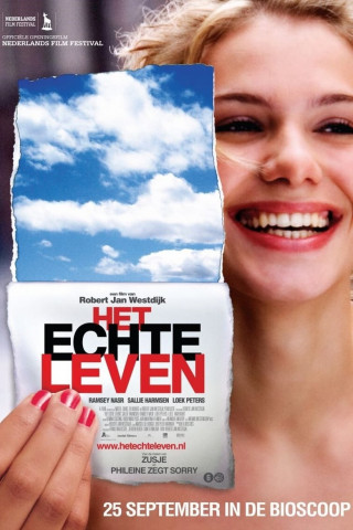 Het echte leven (2008)