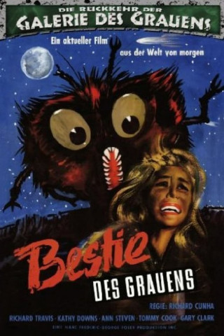 Bestie des Grauens (1958)
