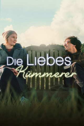 Die Liebeskümmerer (2024)