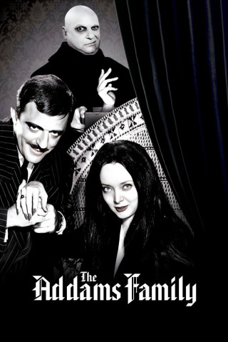 Die Addams Family (1964)