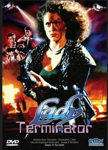 Lady Terminator (1988)