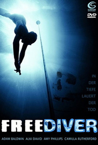 Freediver - In der Tiefe lauert der Tod (2004)