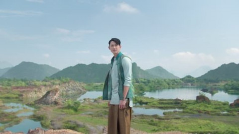 The Ghost Bride (2020)